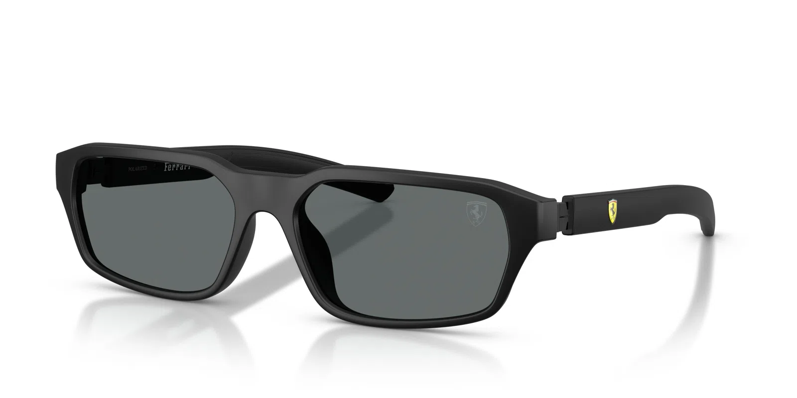 Scuderia Ferrari 6032D Sunglasses - view 18